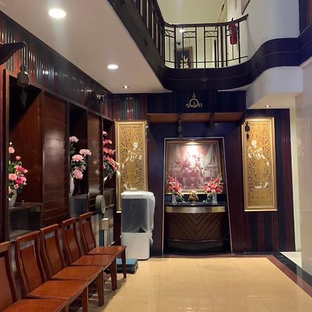 Rambuttri House Hotel Банкок Екстериор снимка